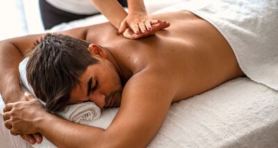 Massage Therapy