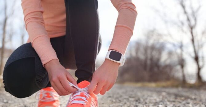 How a Chiropractor Can Help with Runner's Knee