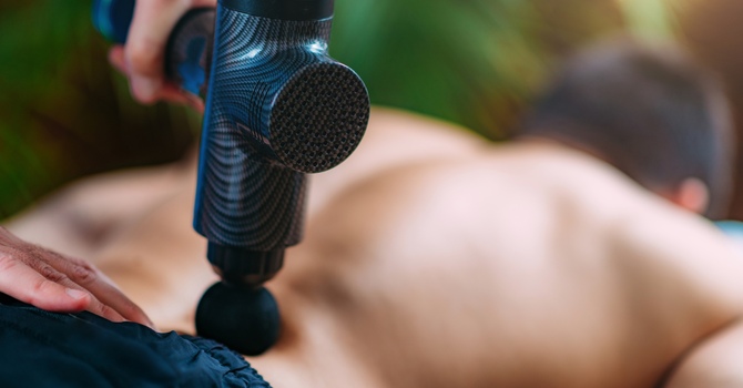  Targeted Chiropractic Adjustments: The Key to Quick Relief for Busy Women image